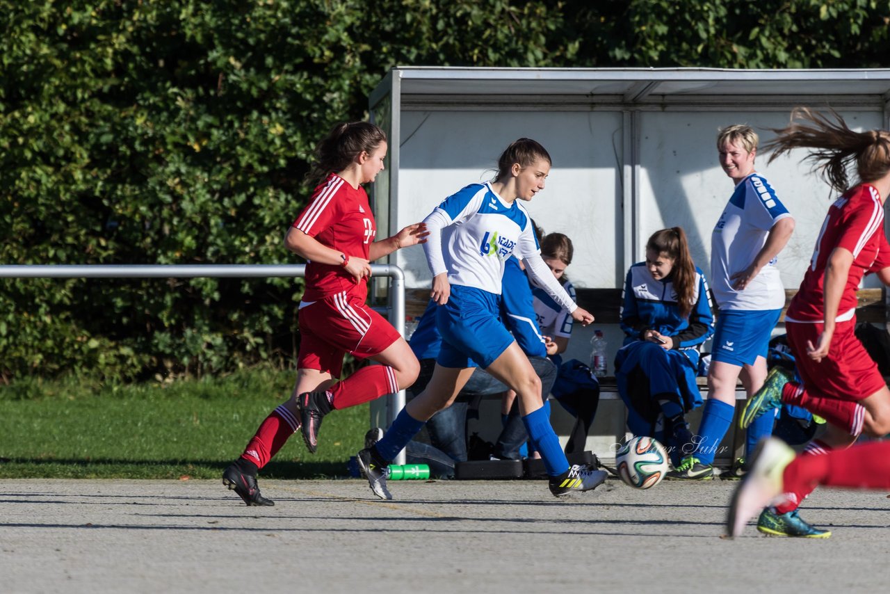 Bild 434 - Frauen SV Wahlstedt - Bramstedter TS : Ergebnis: 12:0